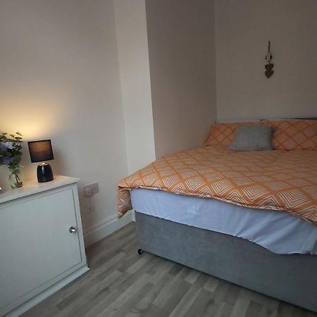 Parton Residence Liverpool Ngoại thất bức ảnh