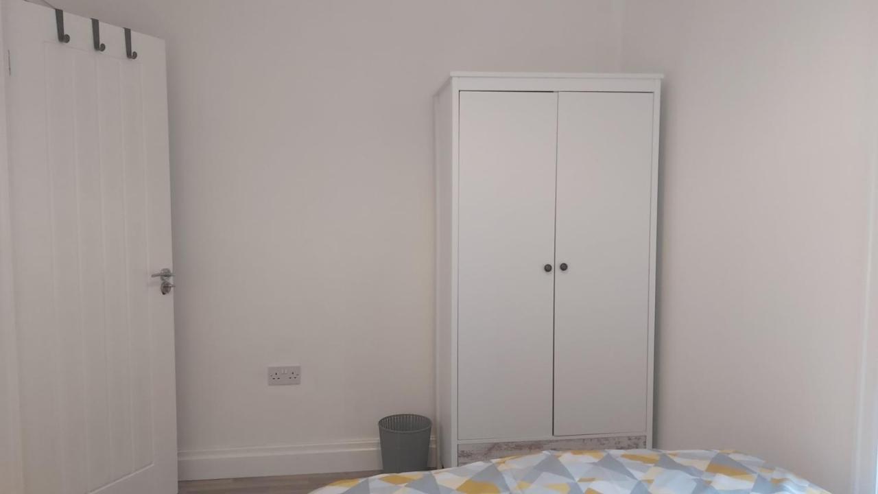 Parton Residence Liverpool Ngoại thất bức ảnh
